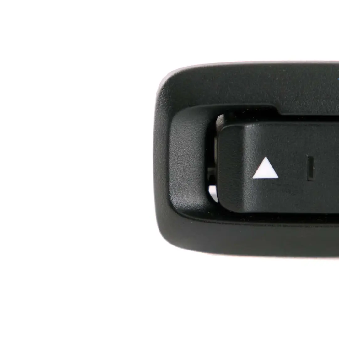 BMW 4 Series F33 F83 M4 Convertible Bootlid Switch Loading Aid Black - SKU 9303958 - Part number 9303958