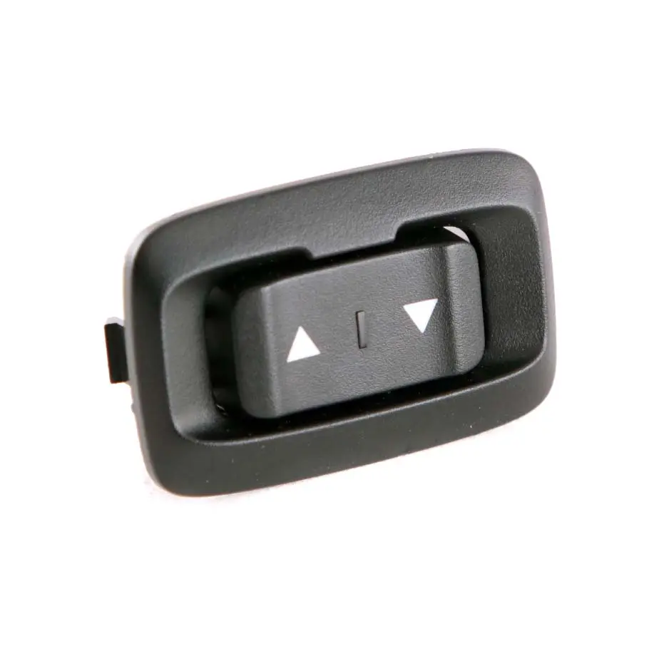 BMW 4 Series F33 F83 M4 Convertible Bootlid Switch Loading Aid Black - SKU 9303958 - Part number 9303958