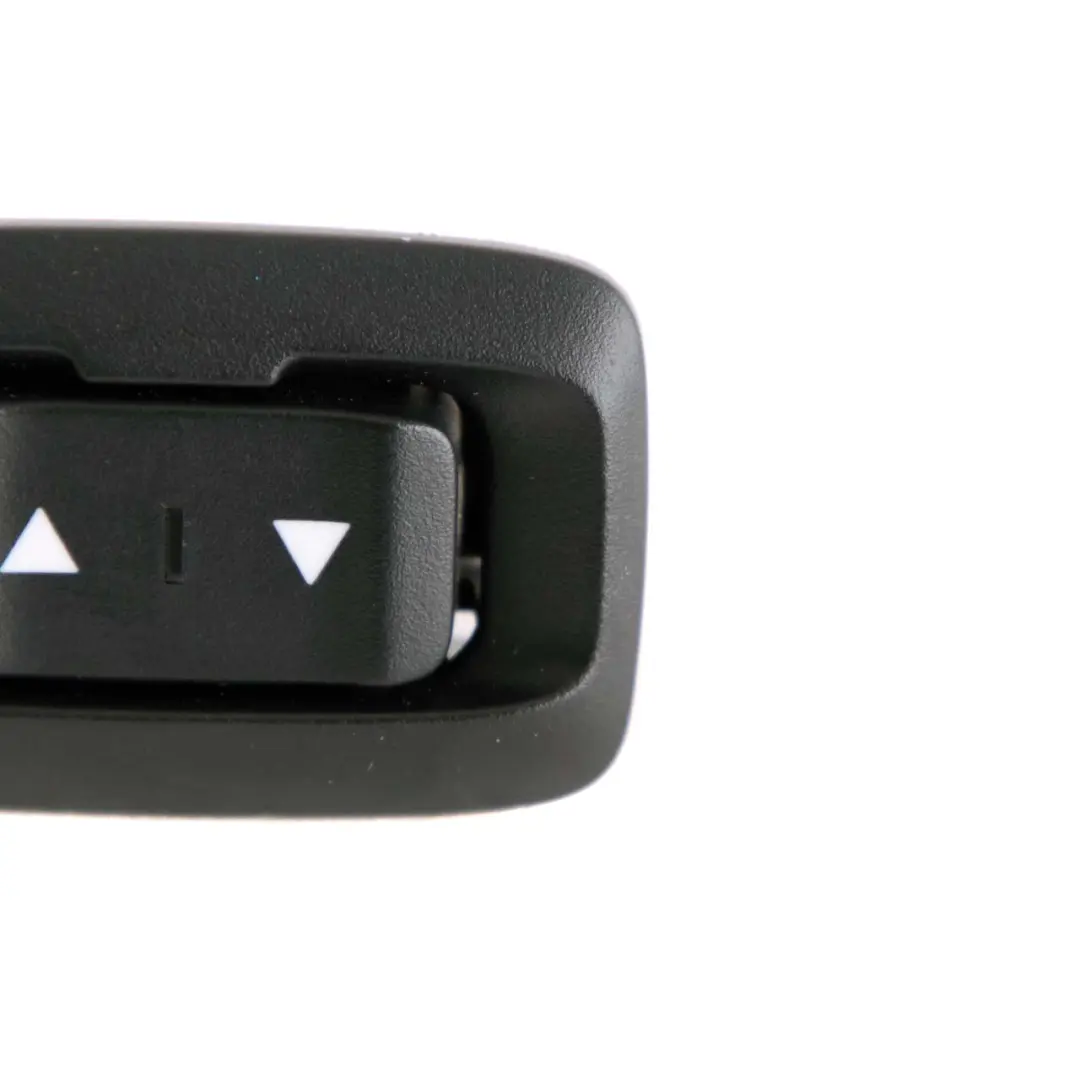 BMW 4 Series F33 F83 M4 Convertible Bootlid Switch Loading Aid Black - SKU 9303958 - Part number 9303958