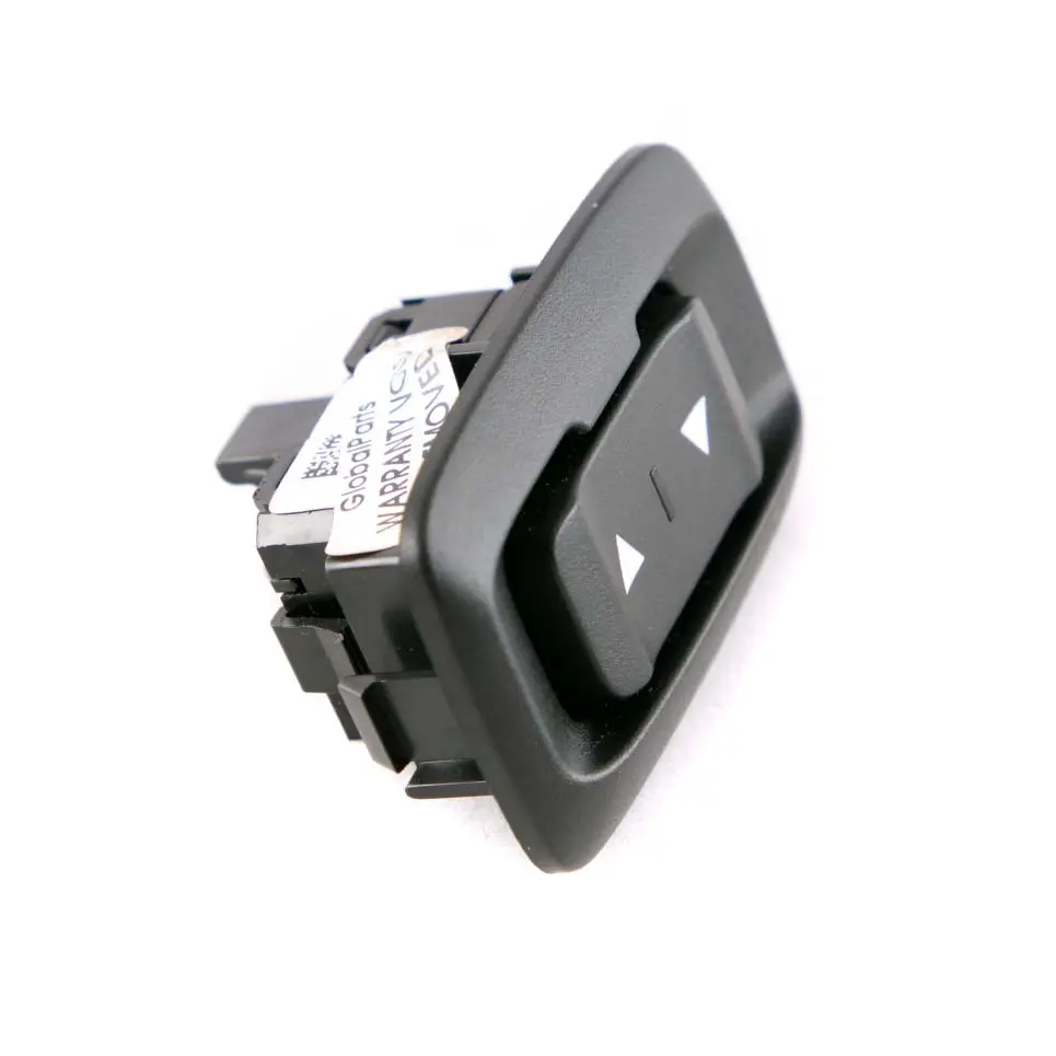 BMW F33 F83 M4 Cabriolet Interrupteur de coffre Aide au chargement Noir - SKU 9303958 - Numéro de pièce 9303958