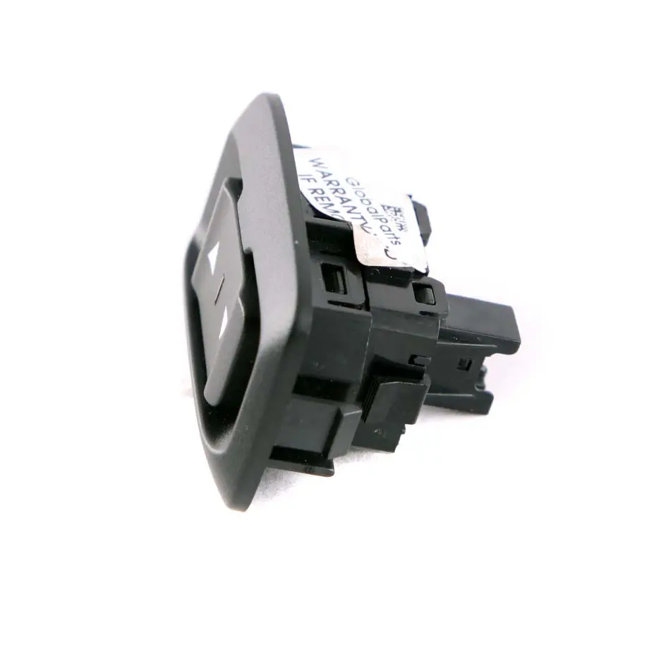 BMW F33 F83 M4 Cabriolet Interrupteur de coffre Aide au chargement Noir - SKU 9303958 - Numéro de pièce 9303958
