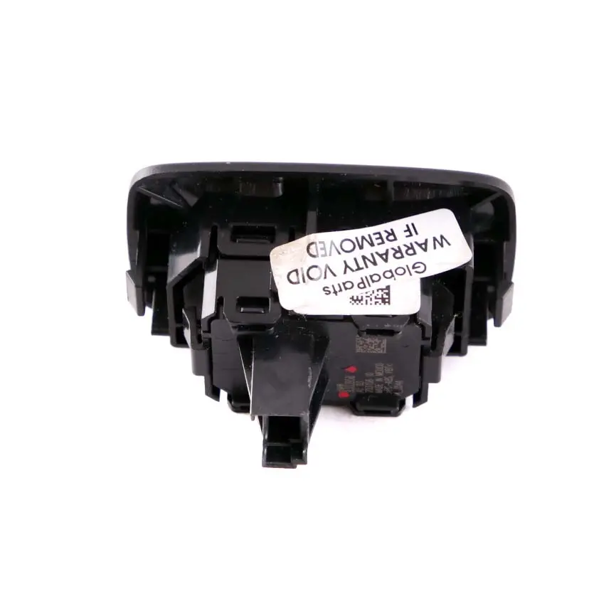 BMW F33 F83 M4 Cabriolet Interrupteur de coffre Aide au chargement Noir - SKU 9303958 - Numéro de pièce 9303958