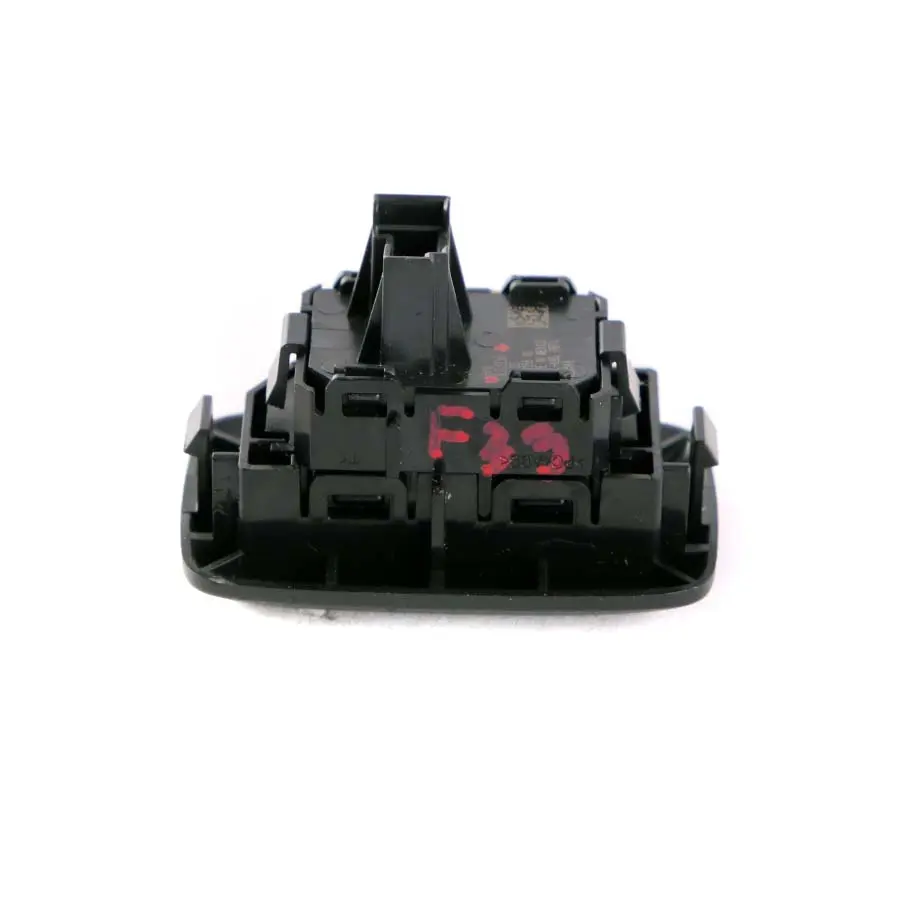 BMW F33 F83 M4 Cabriolet Interrupteur de coffre Aide au chargement Noir - SKU 9303958 - Numéro de pièce 9303958