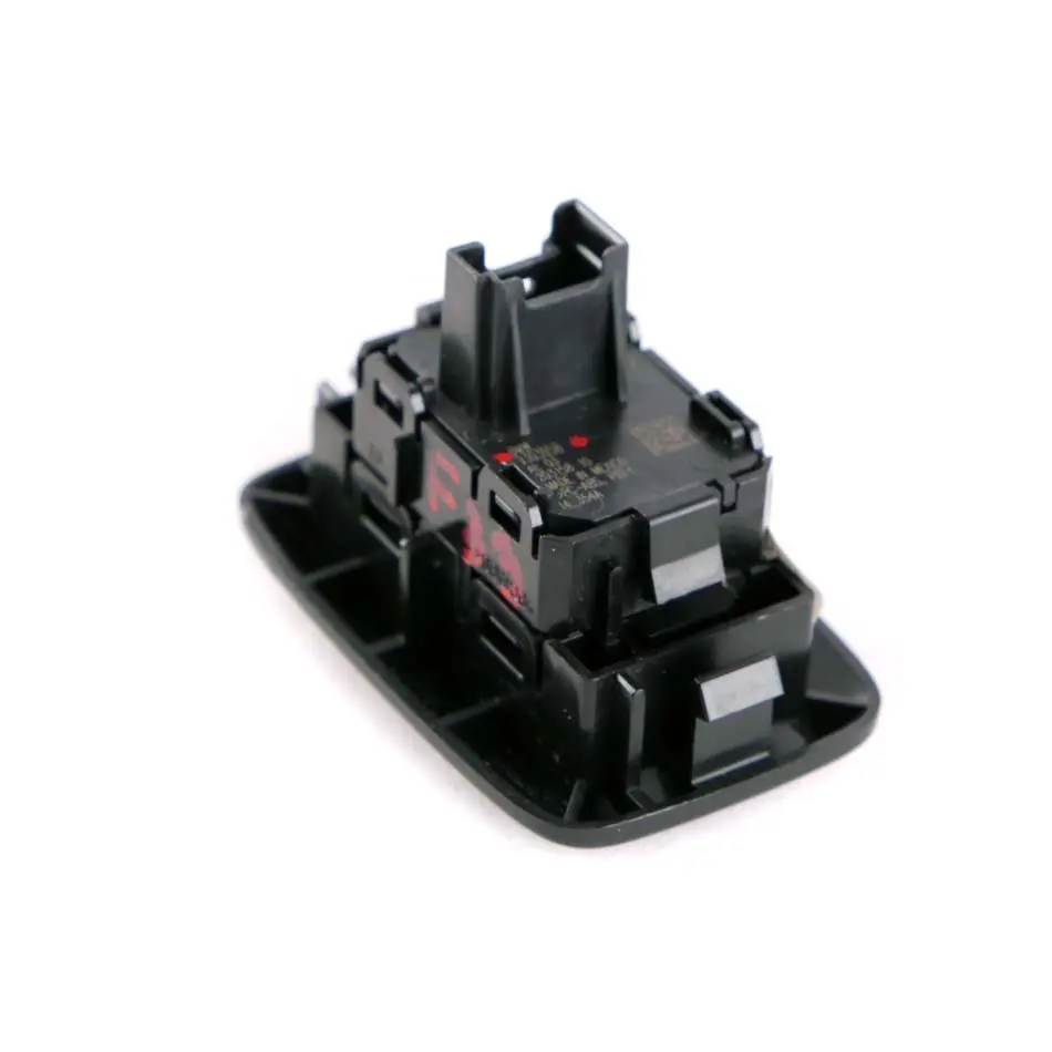 BMW F33 F83 M4 Cabriolet Interrupteur de coffre Aide au chargement Noir - SKU 9303958 - Numéro de pièce 9303958