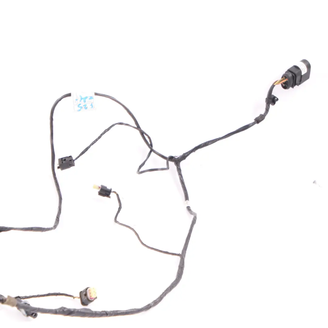  PDC Wiring BMW X3 F25 Front Bumper Loom Cable Harness Parking Sensors - SKU 9304728 - Part number 9304728