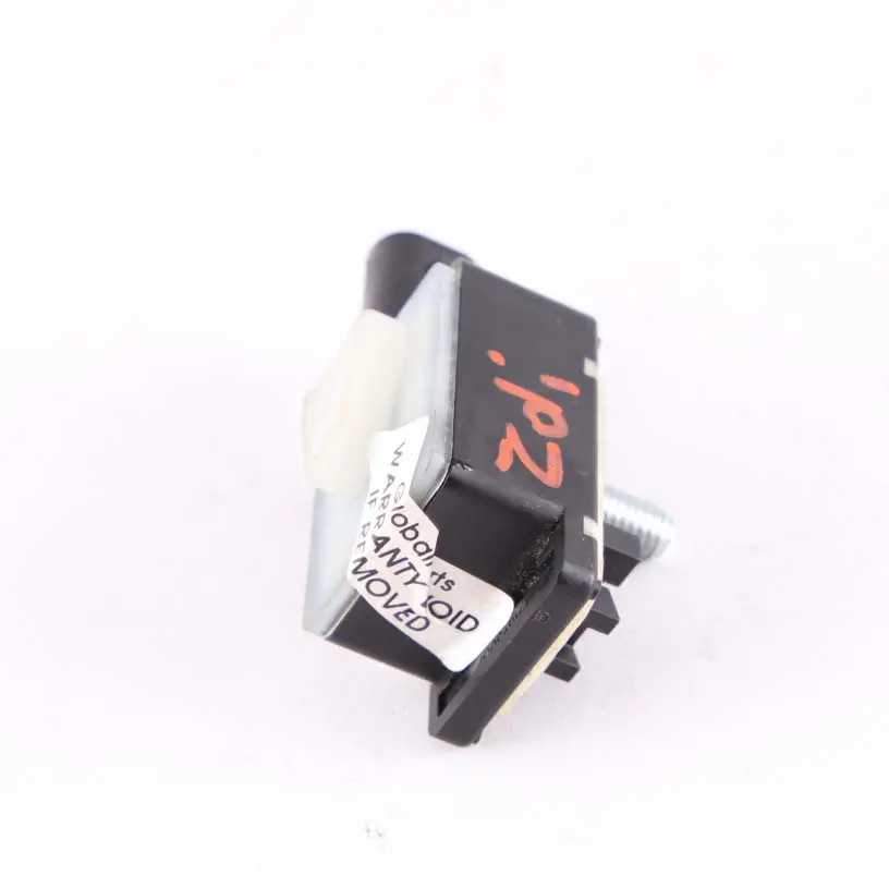Sensor Impacto Puerta Airbag Lateral para Mini Cooper F55 F56 F57 F60 con número de pieza 9305252 Mini Cooper F55 F56 F57 F60 Sensor Impacto Puerta Airbag Lateral - SKU 9305252 - Número de pieza 9305252