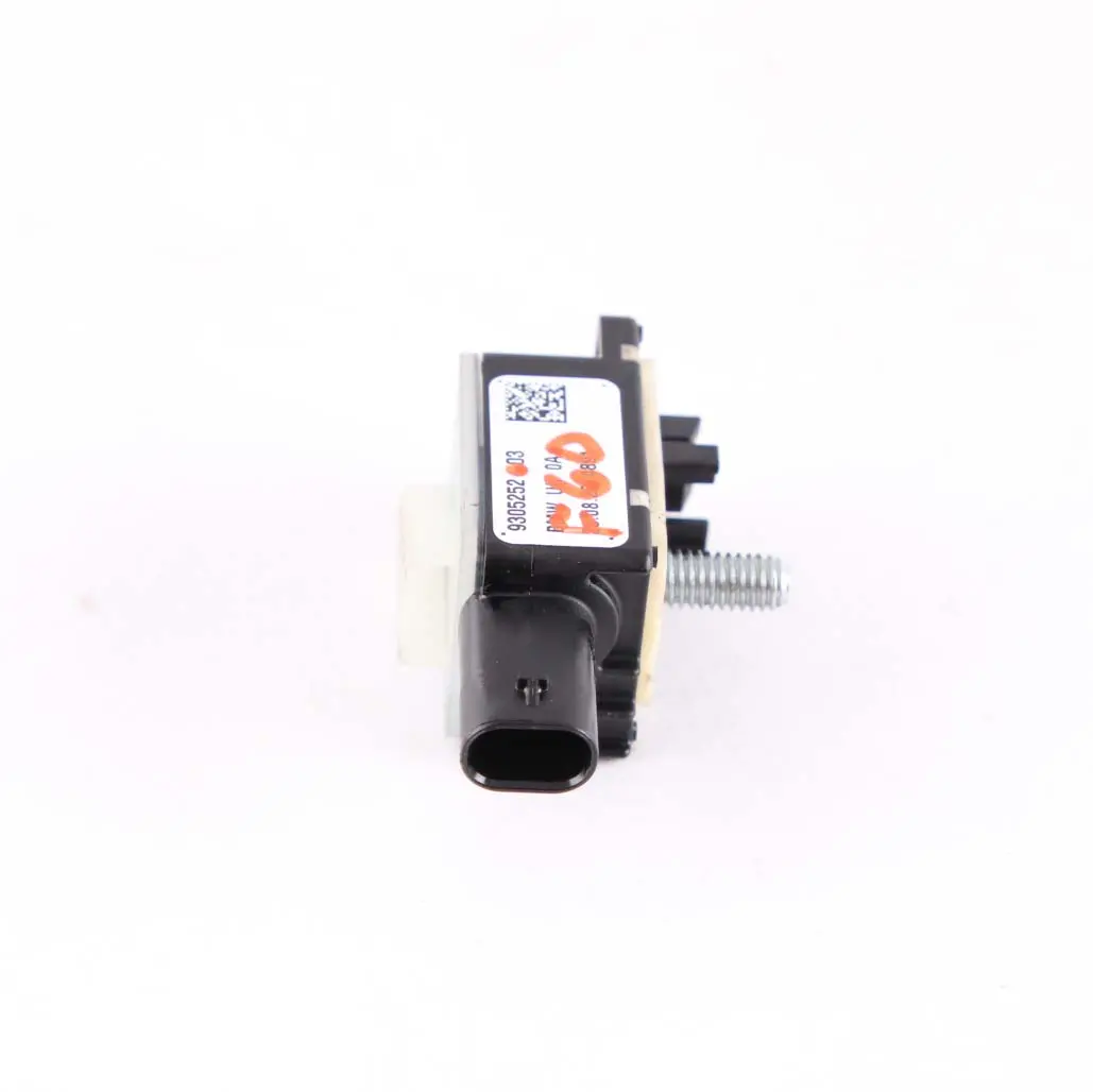 Mini Cooper F55 F56 F57 F60 Door Impact Sensor Side Air Bag - SKU 9305252 - Part number 9305252