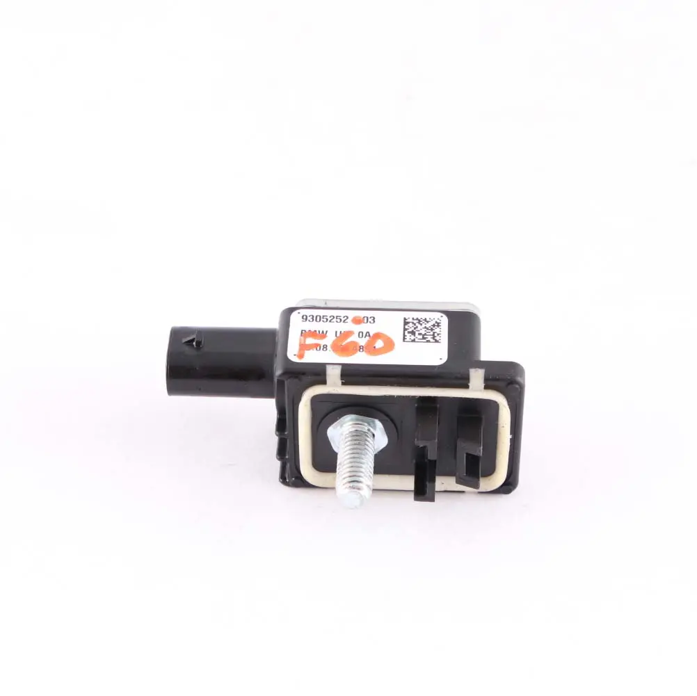 Mini Cooper F55 F56 F57 F60 Door Impact Sensor Side Air Bag - SKU 9305252 - Part number 9305252