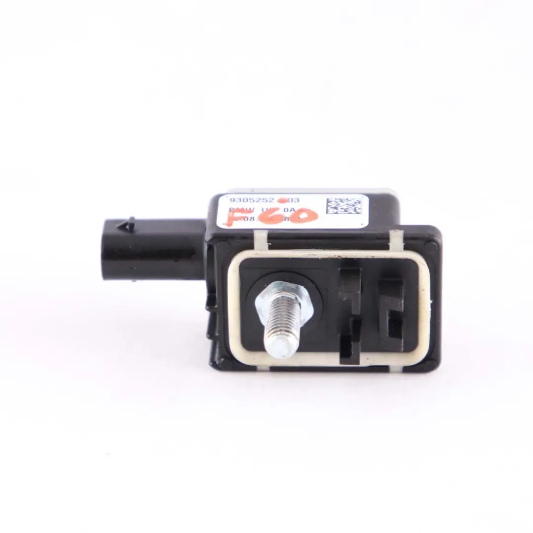 Mini Cooper F55 F56 F57 F60 Door Impact Sensor Side Air Bag - SKU 9305252 - Part number 9305252