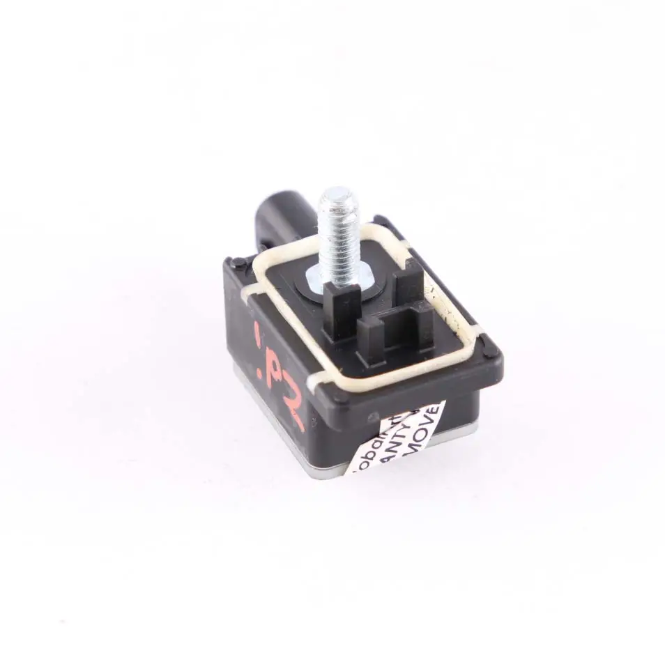 Porta Impatto Sensore Lato Aria Borsa per Mini Cooper One F55 F56 F57 F60 con numero di parte 9305252 Mini Cooper One F55 F56 F57 F60 Porta Impatto Sensore Lato Aria Borsa - SKU 9305252 - Numero di parte 9305252