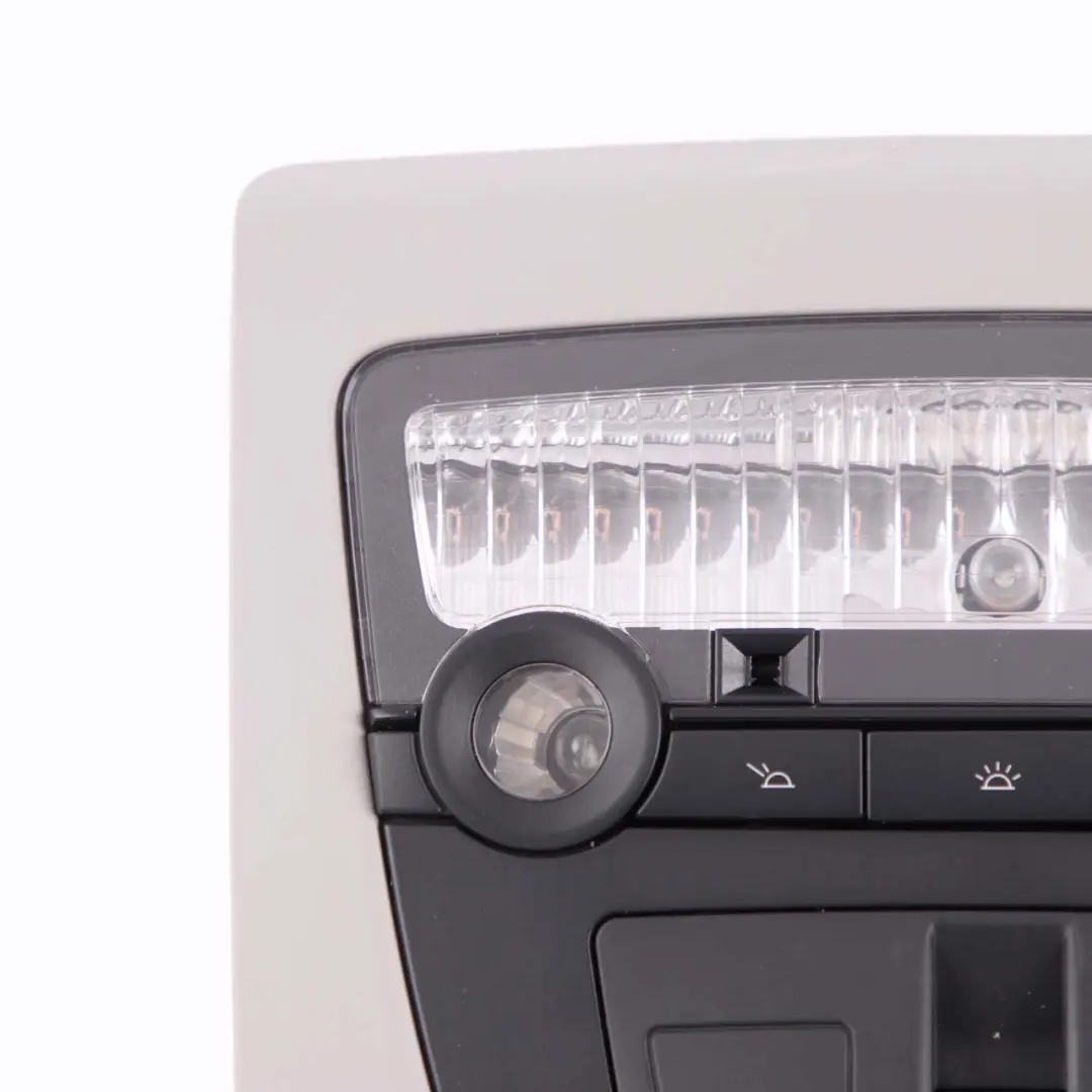 BMW X3 F25 X4 F26 Interruttore Luce Tetto Panoramico Controllo Modulo Headliner - SKU 9305474 - Numero di parte 9305474