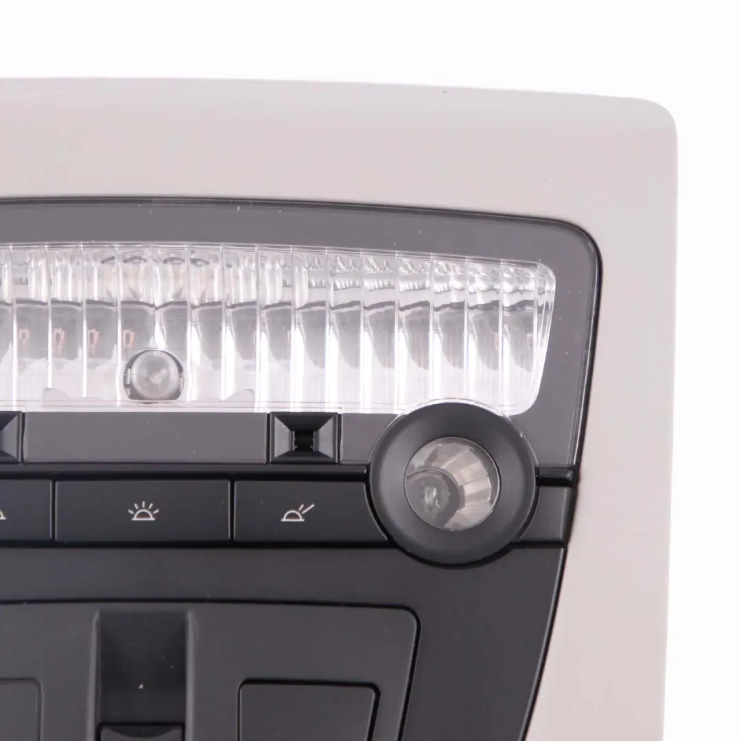 Switch Panoramic Roof Light Control Headliner Module to BMW X3 F25 X4 F26 with Part number 9305474 BMW X3 F25 X4 F26 Switch Panoramic Roof Light Control Headliner Module - SKU 9305474 - Part number 9305474