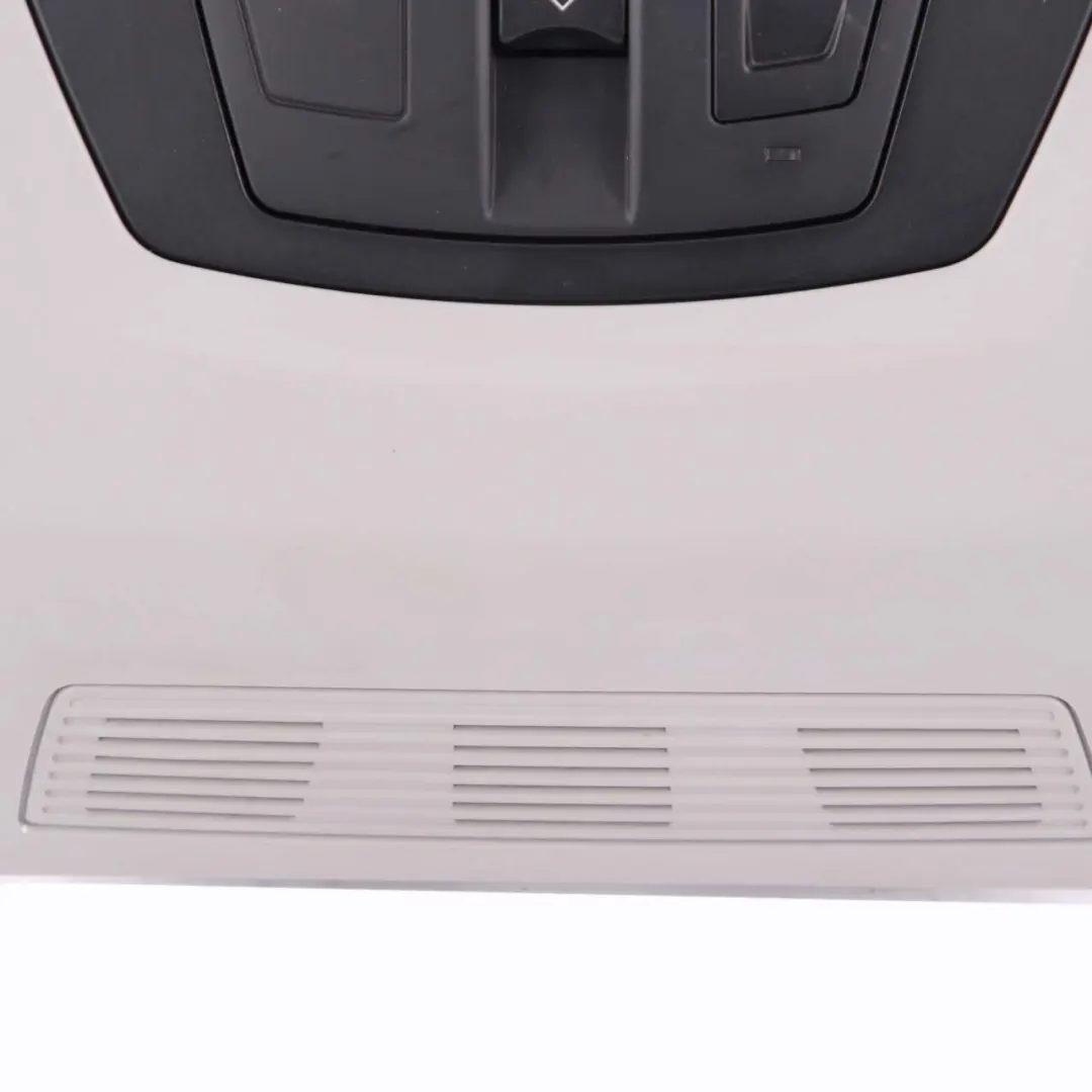 BMW X3 F25 X4 F26 Interruptor Techo Panorámico Luz Control Headliner Módulo - SKU 9305474 - Número de pieza 9305474
