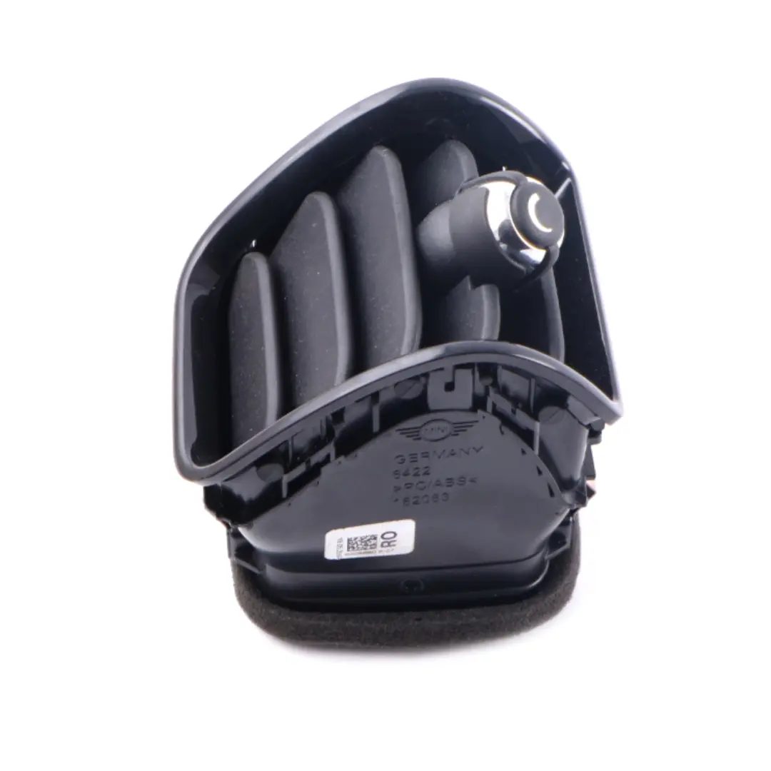 Bocchetta Griglia Aria Fresca Cruscotto Destra per Mini Clubman F54 con numero di parte 9305680 Mini Clubman F54 Bocchetta Griglia Aria Fresca Cruscotto Destra - SKU 9305680 - Numero di parte 9305680