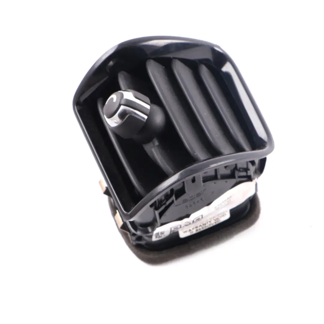 Mini Clubman F54 Fresh Air Grill Nozzle Dashboard Right O/S - SKU 9305680 - Part number 9305680