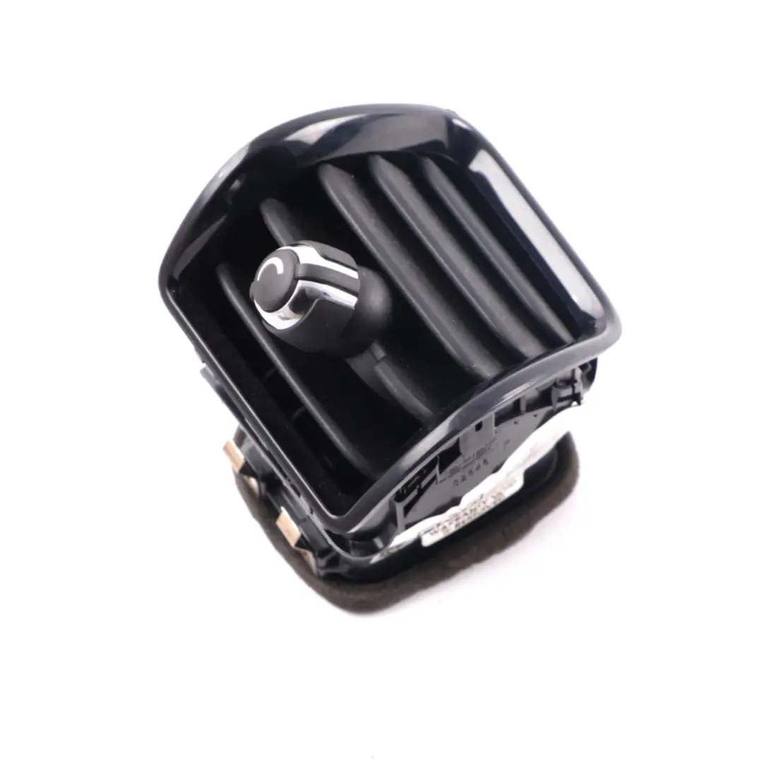 Frischluftgrill Düse Armaturenbrett Rechts für Mini Clubman F54 mit Teilenummer 9305680 Mini Clubman F54 Frischluftgrill Düse Armaturenbrett Rechts - SKU 9305680 - Teilenummer 9305680