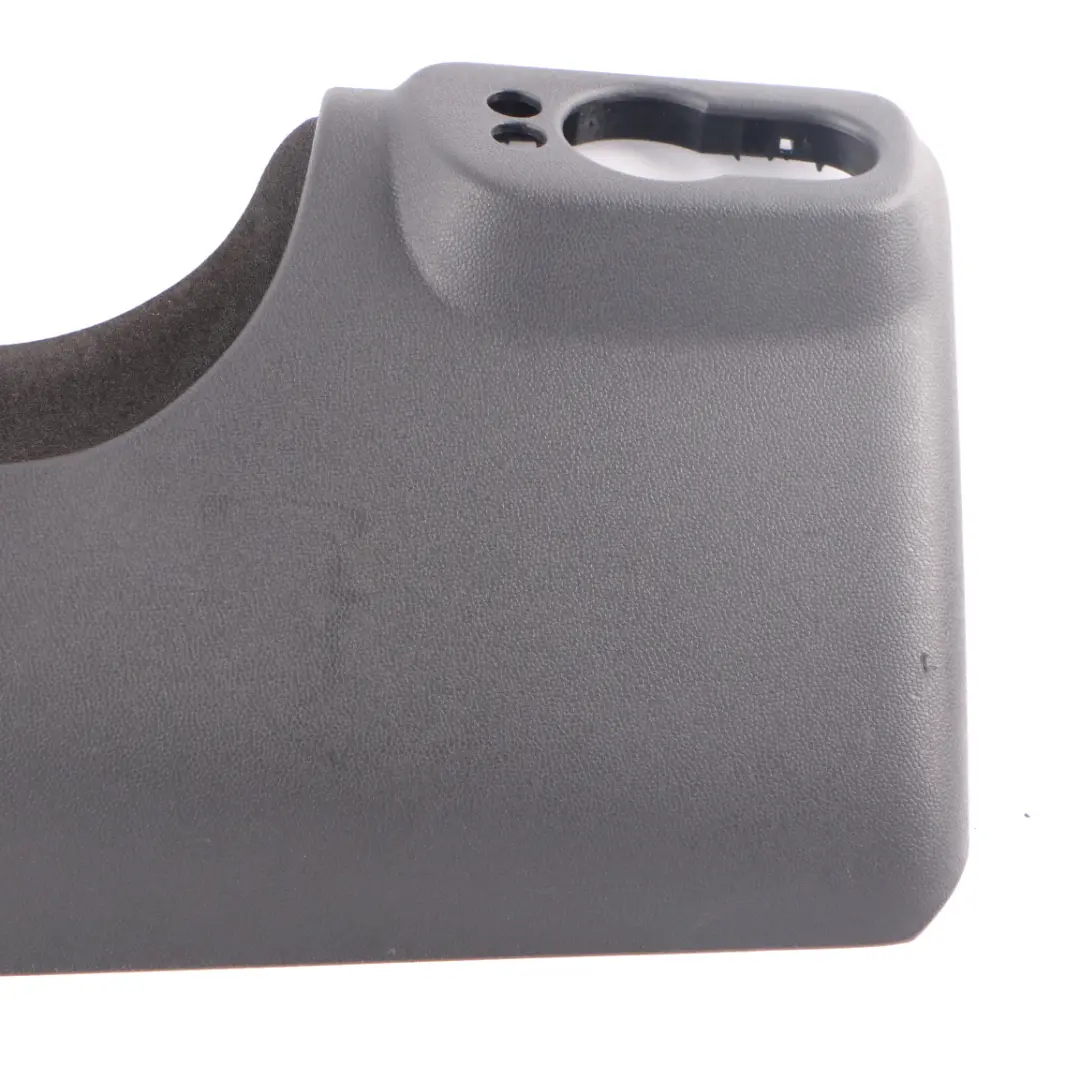 Dashboard Lover Trim Panel Cover Black 9305695 to Mini F54 with Part number 9348064 Mini F54 Dashboard Lover Trim Panel Cover Black 9305695 - SKU rhd-9348064 - Part number 9348064