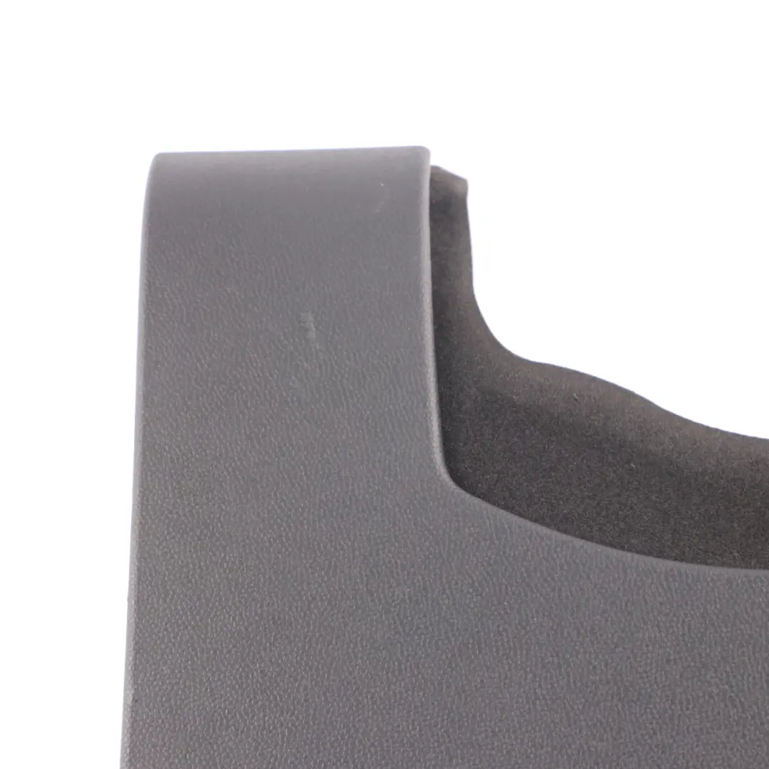 Dashboard Lover Trim Panel Cover Black 9305695 to Mini F54 with Part number 9348064 Mini F54 Dashboard Lover Trim Panel Cover Black 9305695 - SKU rhd-9348064 - Part number 9348064