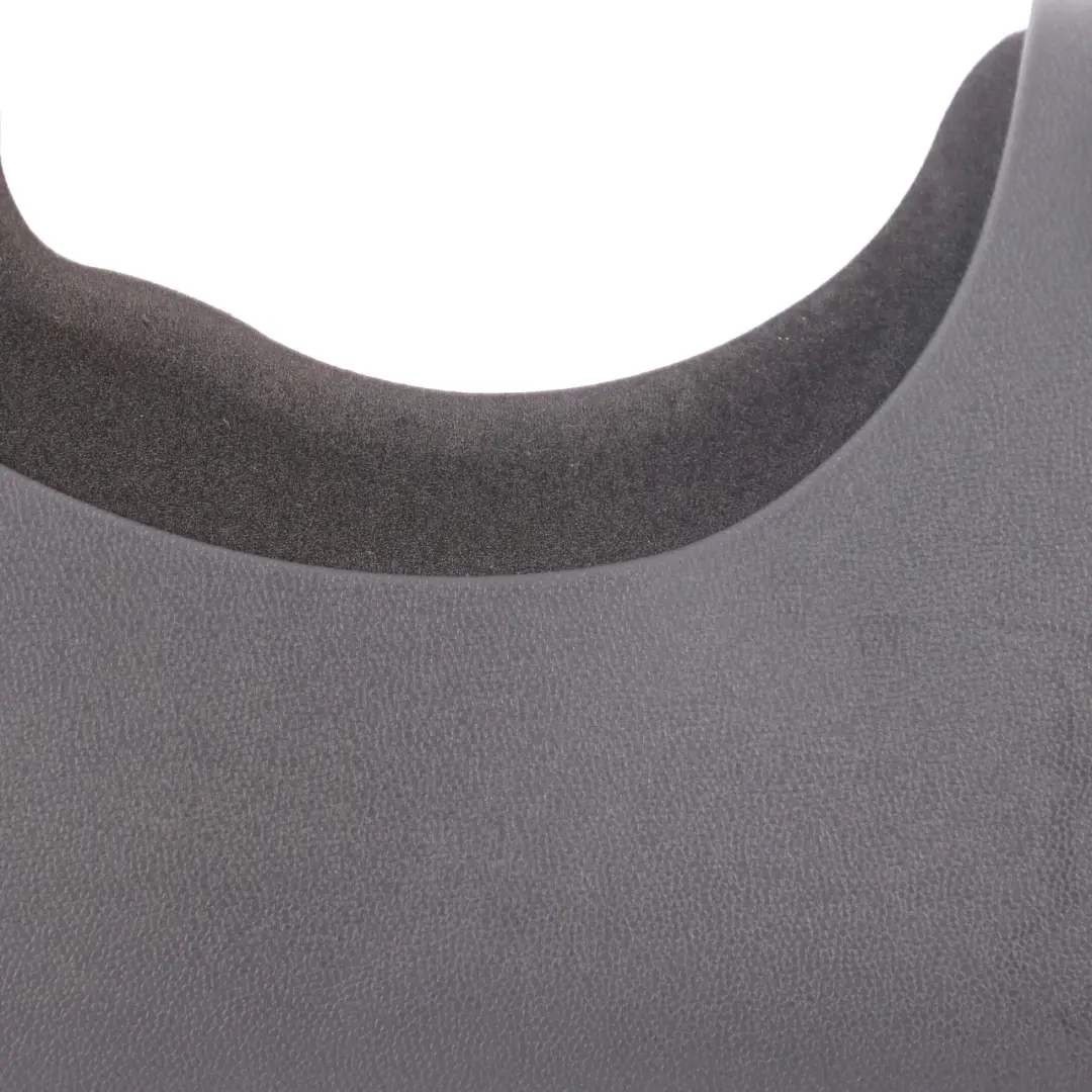 Mini F54 Dashboard Lover Trim Panel Cover Black 9305695 - SKU rhd-9348064 - Part number 9348064