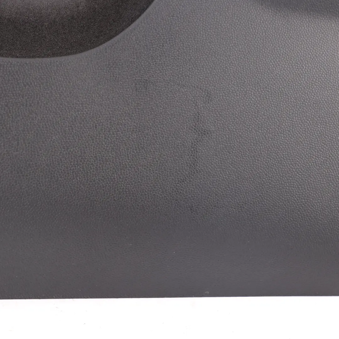 Mini F54 Dashboard Lover Trim Panel Cover Black 9305695 - SKU rhd-9348064 - Part number 9348064