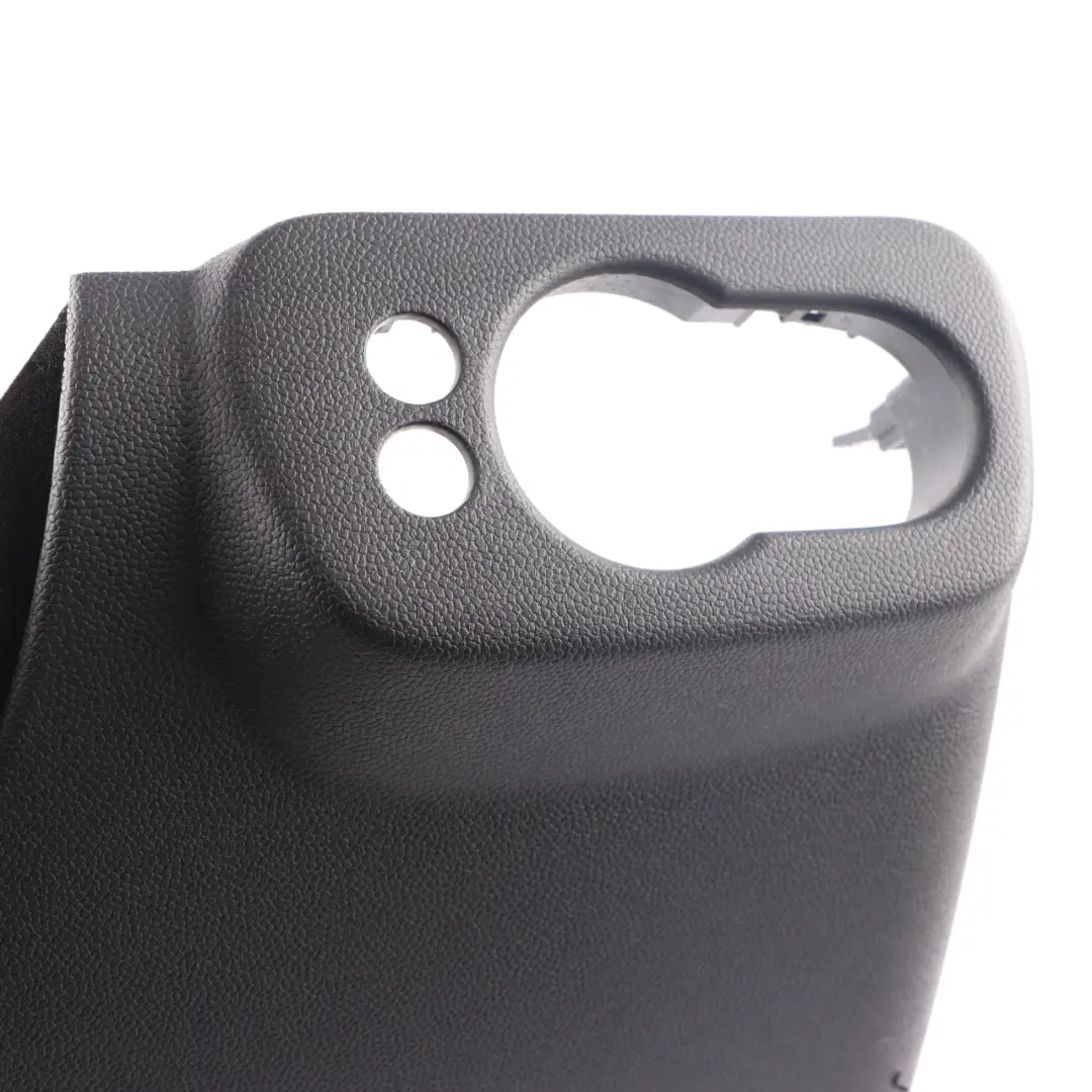 Dashboard Lover Trim Panel Cover Black 9305695 to Mini F54 with Part number 9348064 Mini F54 Dashboard Lover Trim Panel Cover Black 9305695 - SKU rhd-9348064 - Part number 9348064