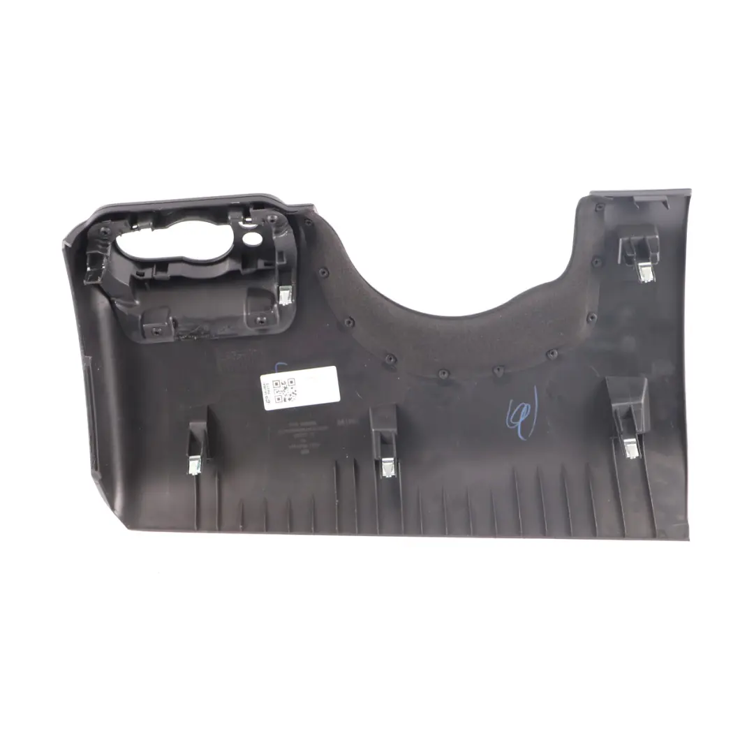 Mini F54 Dashboard Lover Trim Panel Cover Black 9305695 - SKU rhd-9348064 - Part number 9348064