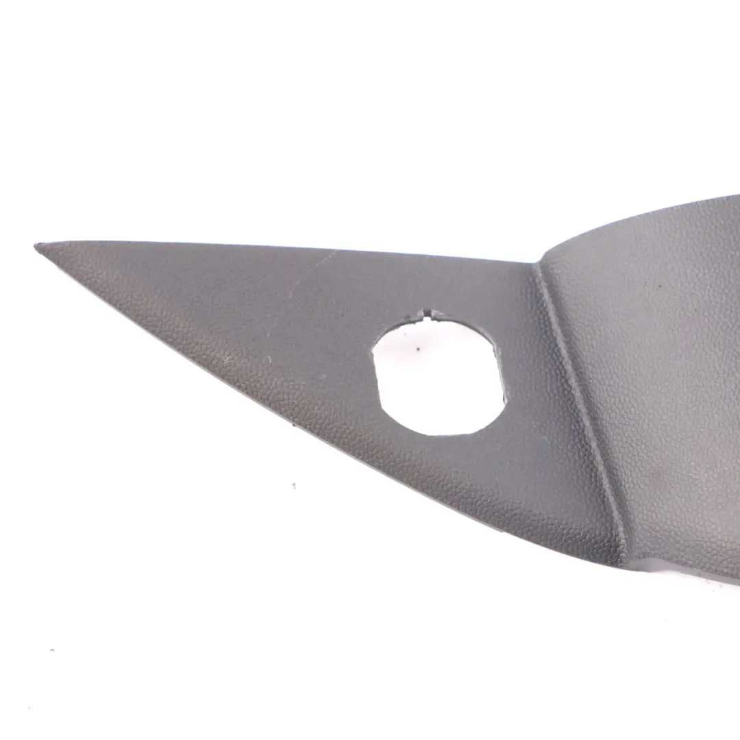 Instrument Panel Trim Dashboard Outer Left N/S to Mini F54 with Part number 9305709 Mini F54 Instrument Panel Trim Dashboard Outer Left N/S - SKU rhd-9305709 - Part number 9305709