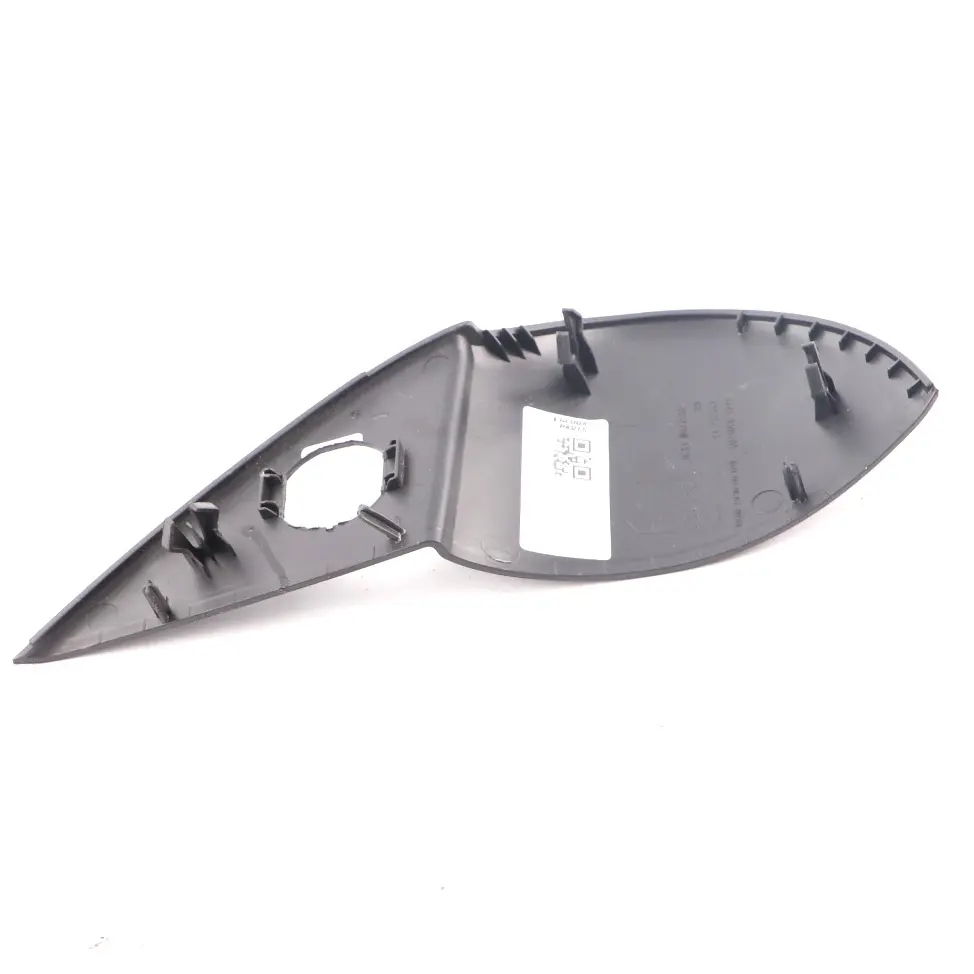 Mini F54 Instrument Panel Trim Dashboard Outer Left N/S - SKU rhd-9305709 - Part number 9305709