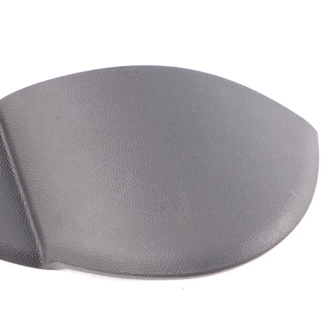 Instrument Panel Trim Dashboard Outer Left N/S to Mini F54 with Part number 9305709 Mini F54 Instrument Panel Trim Dashboard Outer Left N/S - SKU rhd-9305709 - Part number 9305709