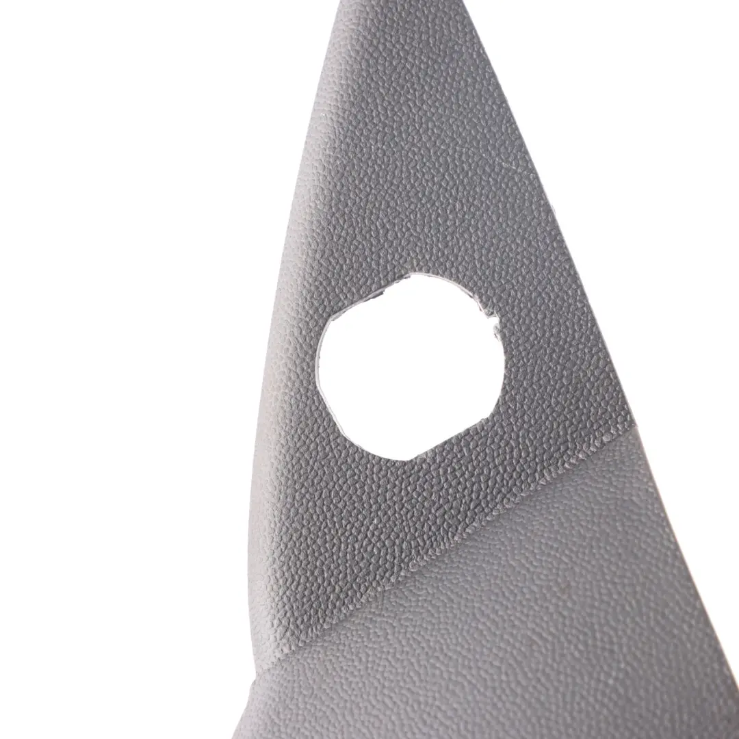 Mini F54 Instrument Panel Trim Dashboard Outer Left N/S - SKU rhd-9305709 - Part number 9305709