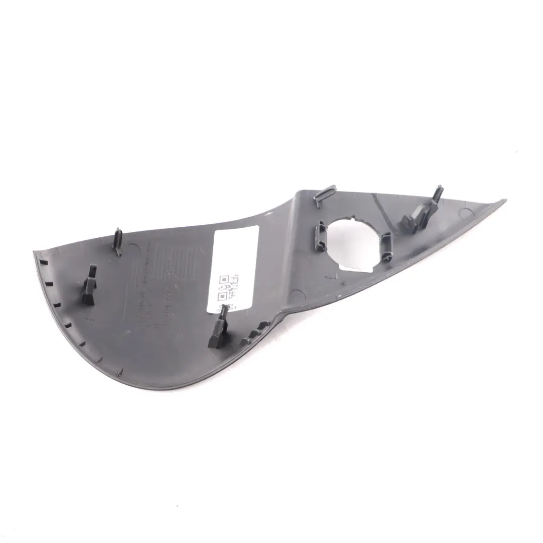 Instrument Panel Trim Dashboard Outer Left N/S to Mini F54 with Part number 9305709 Mini F54 Instrument Panel Trim Dashboard Outer Left N/S - SKU rhd-9305709 - Part number 9305709