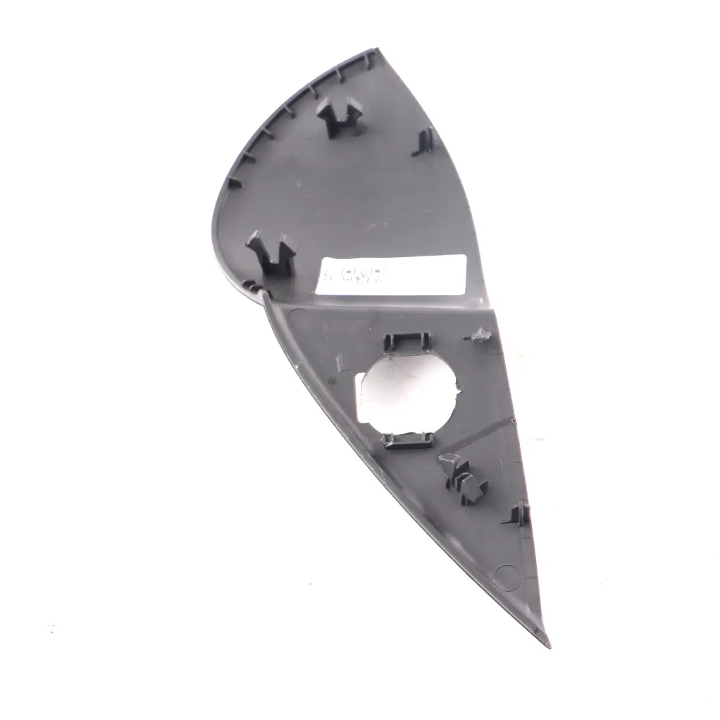 Mini F54 Instrument Panel Trim Dashboard Outer Left N/S - SKU rhd-9305709 - Part number 9305709