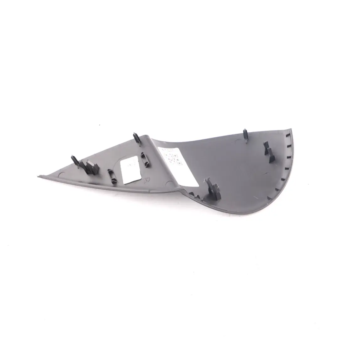 Mini F54 Armaturenbrett Zierleiste Rechts - SKU 9305710 - Teilenummer 9305710