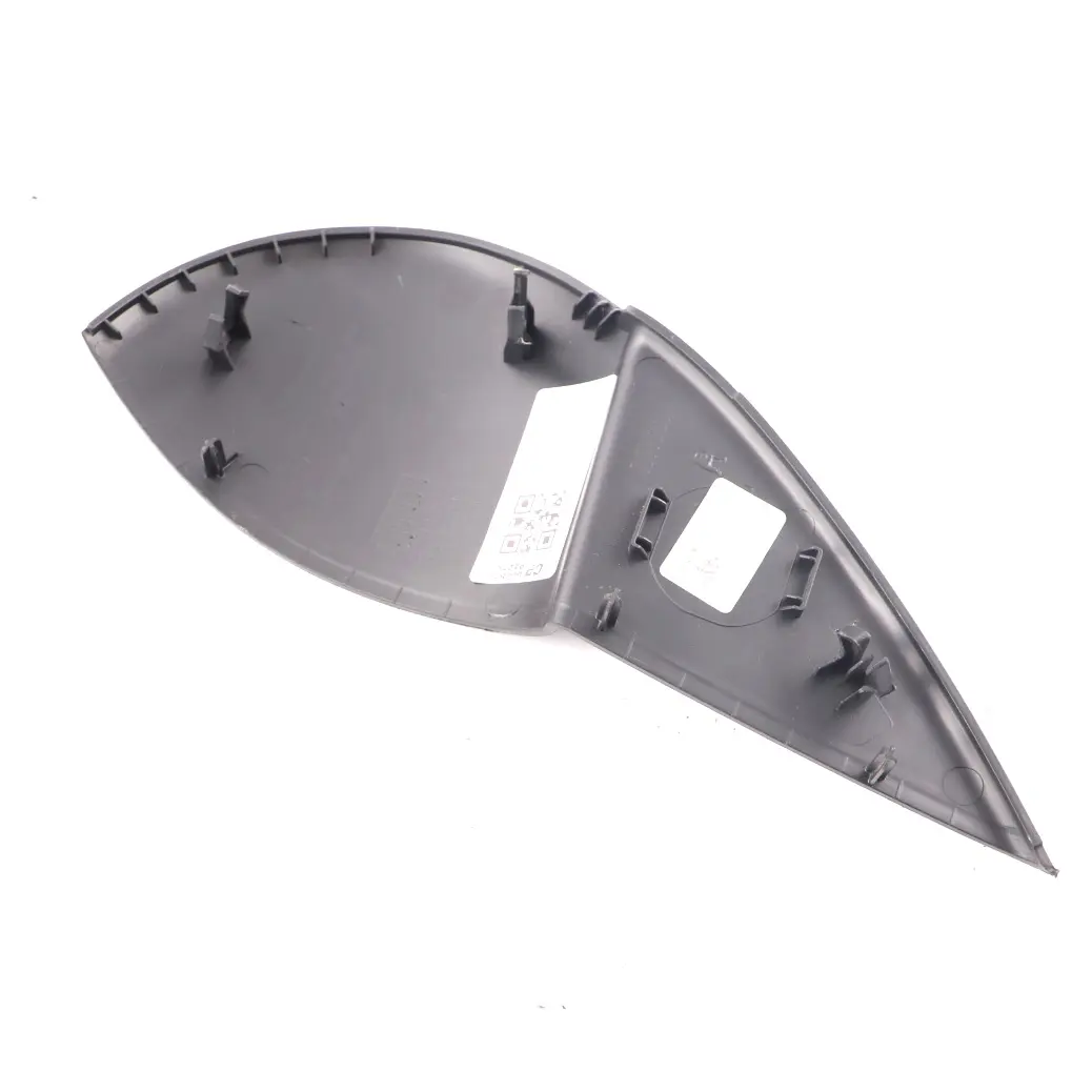 Moldura Exterior Cuadro Instrumentos Derecha para Mini F54 con número de pieza 9305710 Mini F54 Moldura Exterior Cuadro Instrumentos Derecha - SKU 9305710 - Número de pieza 9305710