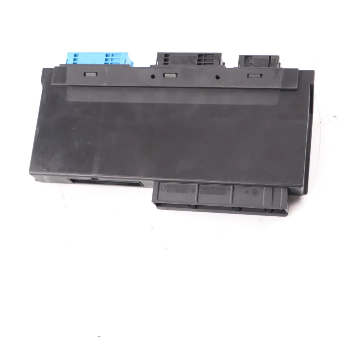 Módulo De Control De Carrocería Caja Conexiones JBBFE III 3 V9 Lear para BMW X3 F25 con número de pieza 9305712 BMW X3 F25 Módulo De Control De Carrocería Caja Conexiones JBBFE III 3 V9 Lear - SKU 9305712 - Número de pieza 9305712