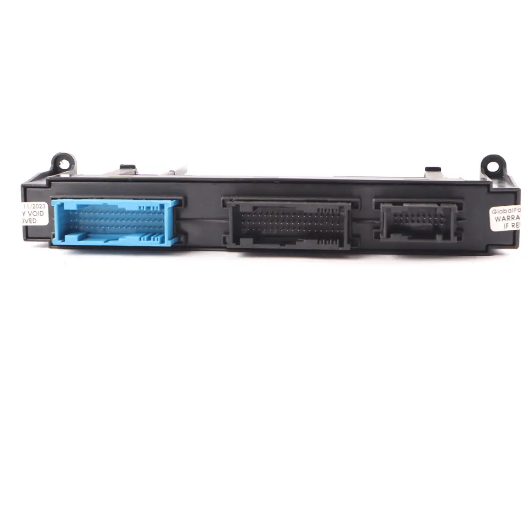 Módulo De Control De Carrocería Caja Conexiones JBBFE III 3 V9 Lear para BMW X3 F25 con número de pieza 9305712 BMW X3 F25 Módulo De Control De Carrocería Caja Conexiones JBBFE III 3 V9 Lear - SKU 9305712 - Número de pieza 9305712