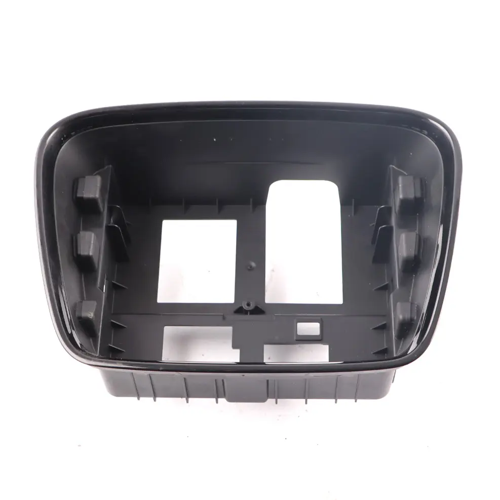 Mini Clubman F54 Console Centrale Cadre d'Accentuation Pile Noir Piano 9305732