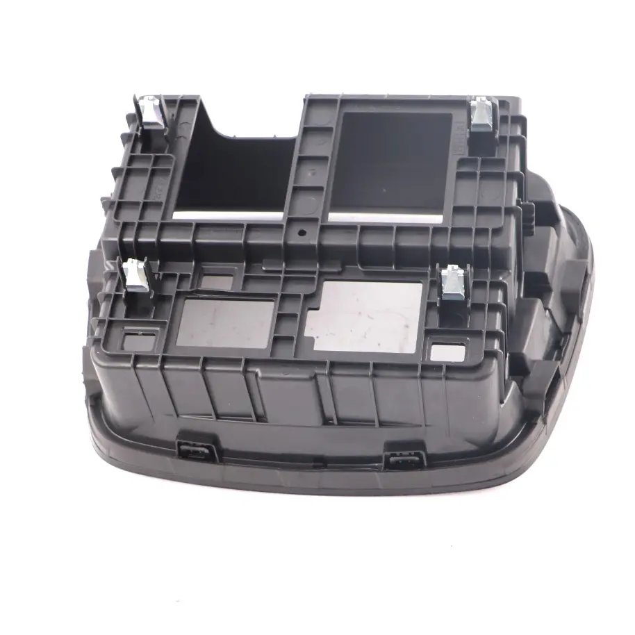 Console Centrale Cadre d'Accentuation Pile Noir Piano pour Mini Clubman F54 à propos du numéro de pièce 9305732 Mini Clubman F54 Console Centrale Cadre d'Accentuation Pile Noir Piano - SKU 9305732 - Numéro de pièce 9305732