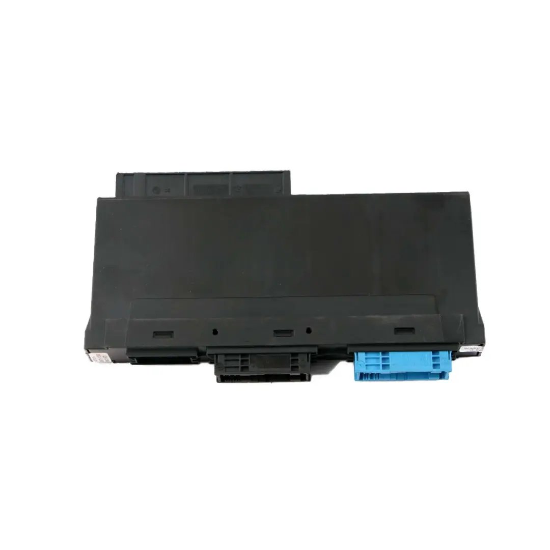 BMW X1 E84 ECU Body Control Modul Anschlussdose H2 PL2RR JBBFE IIIR - SKU 9305736 - Teilenummer 9305736