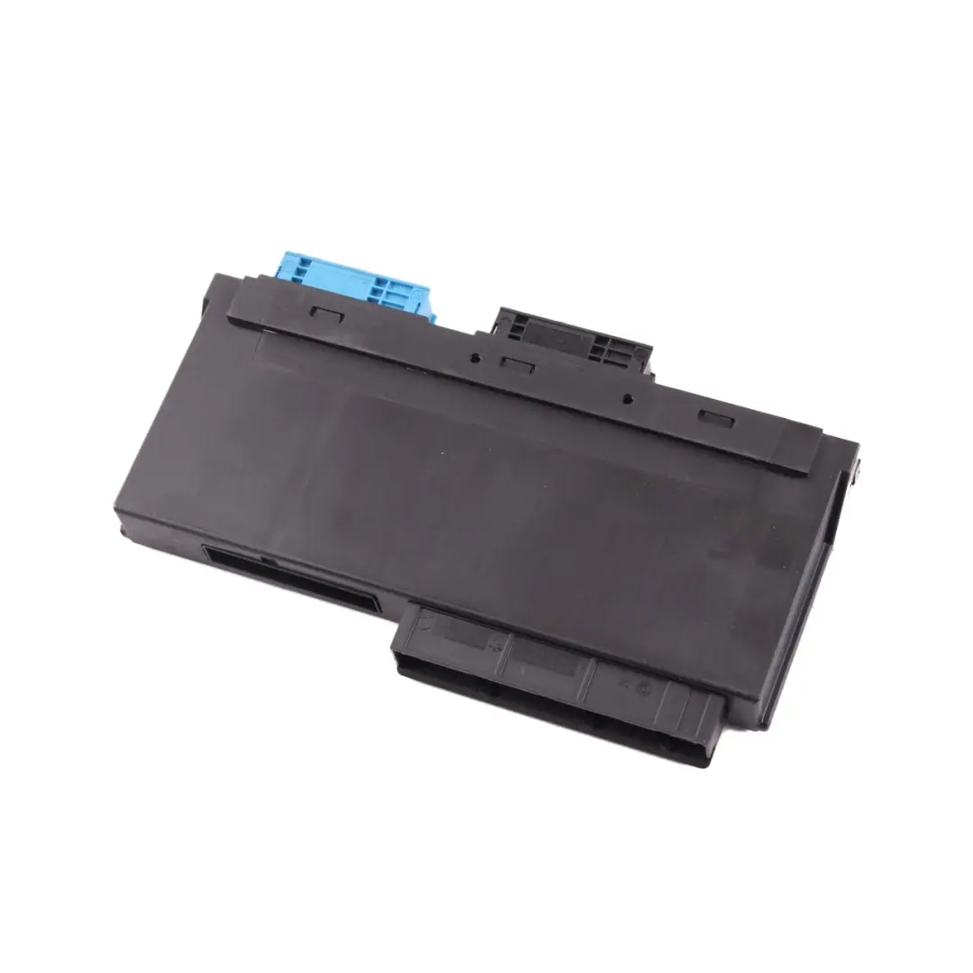 BMW X1 E84 ECU Body Control Modul Anschlussdose H2 PL2RR JBBFE IIIR - SKU 9305736 - Teilenummer 9305736