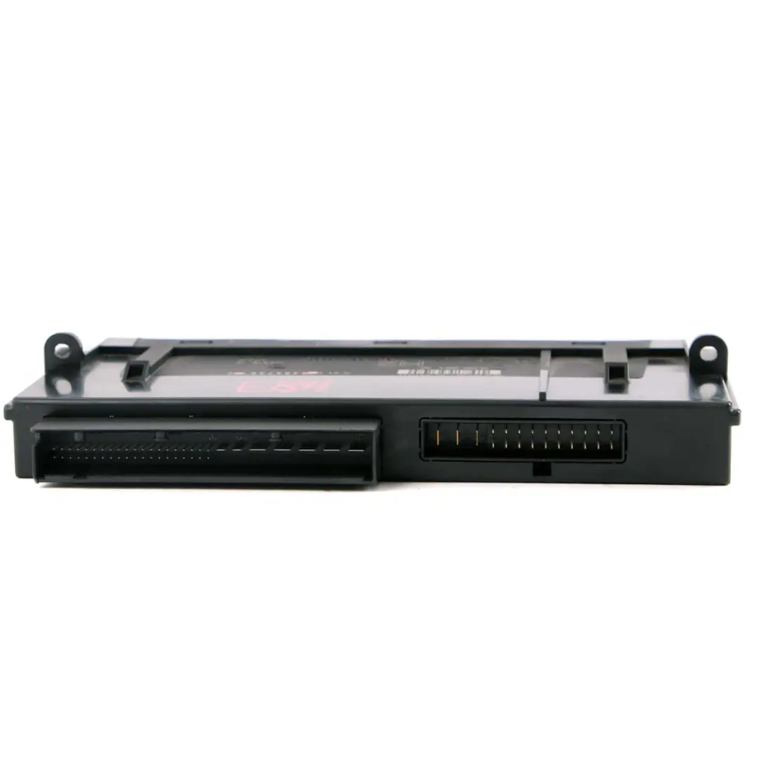 BMW X1 E84 ECU Body Control Modul Anschlussdose H2 PL2RR JBBFE IIIR - SKU 9305736 - Teilenummer 9305736
