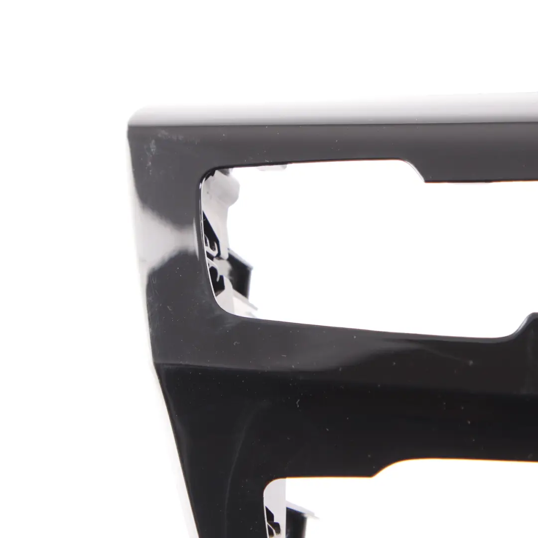 BMW X1 F48 X2 F39 Cover Centre Console Trim Panel Dashboard Black - SKU 9305907 - Part number 9305907