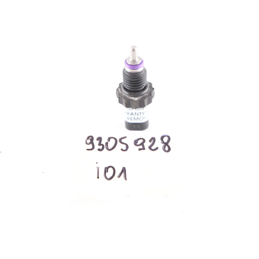 BMW i3 I01 Temperature Sensor Air Conditioning Line Coolant Refrigerant - SKU 9305928 - Part number 9305928