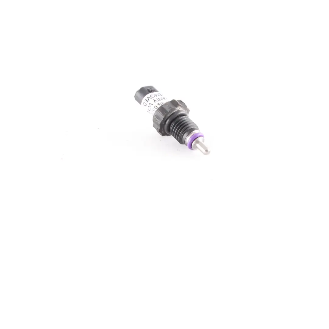 BMW i3 I01 Temperature Sensor Air Conditioning Line Coolant Refrigerant - SKU 9305928 - Part number 9305928