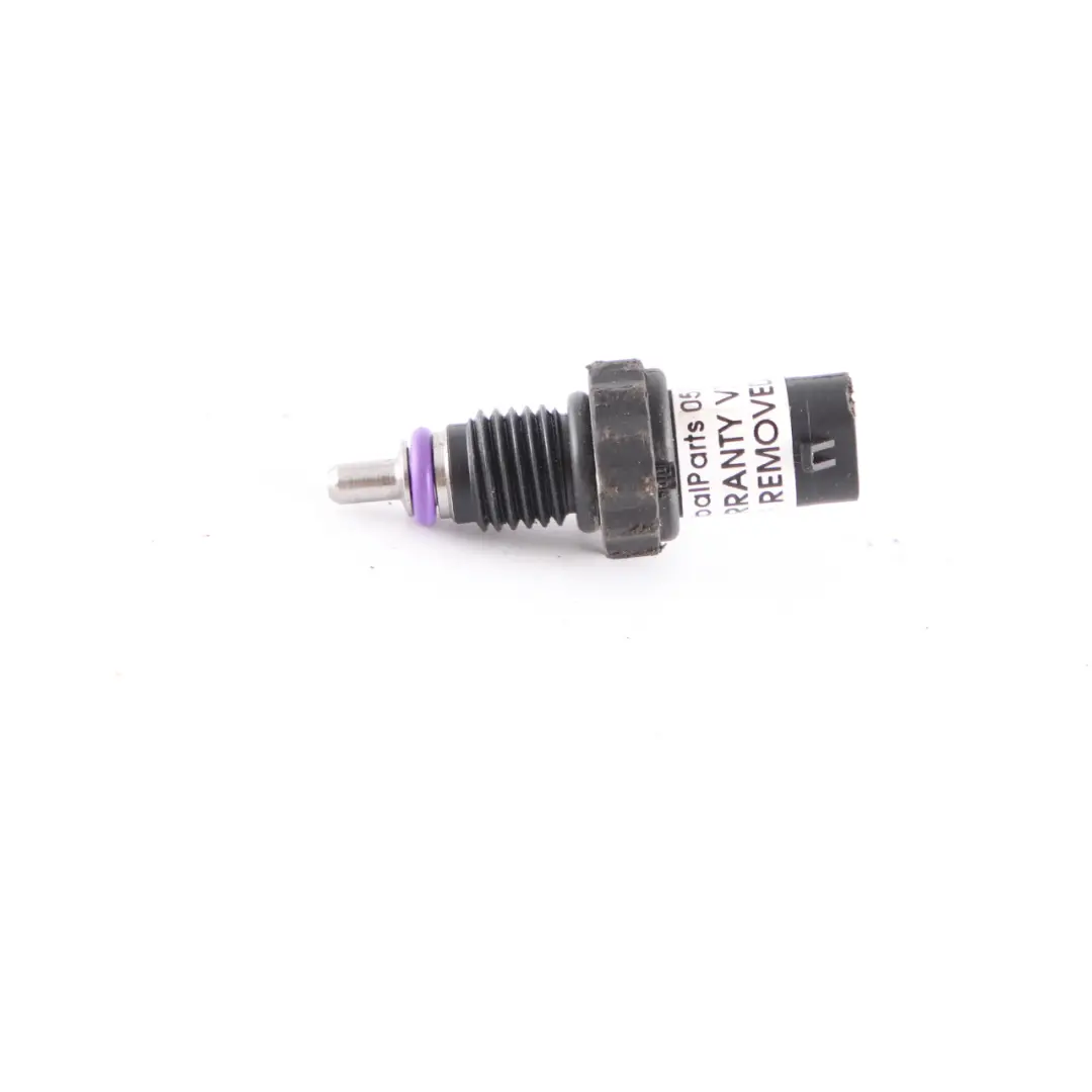 BMW i3 I01 Temperature Sensor Air Conditioning Line Coolant Refrigerant - SKU 9305928 - Part number 9305928