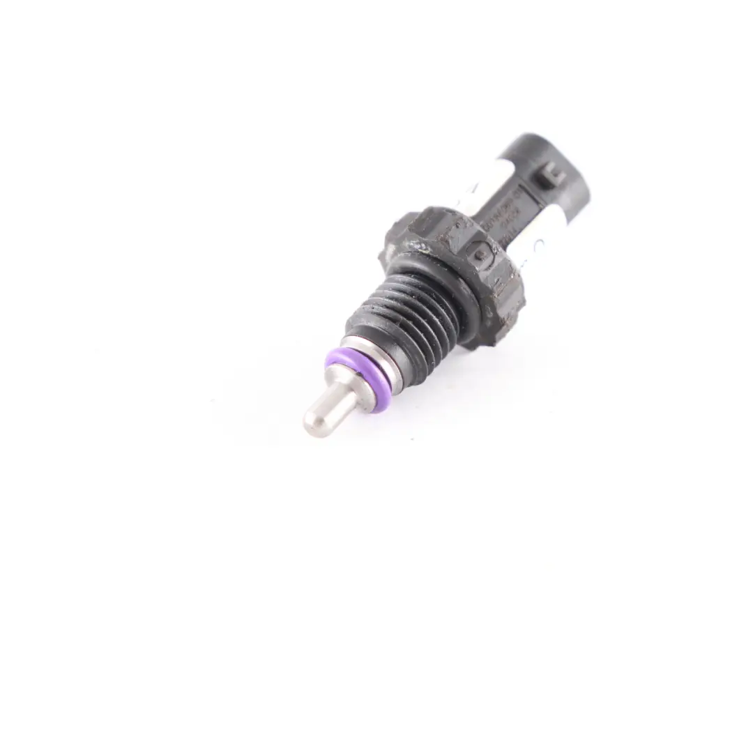 Temperature Sensor Air Conditioning Line Coolant Refrigerant to BMW i3 I01 with Part number 9305928 BMW i3 I01 Temperature Sensor Air Conditioning Line Coolant Refrigerant - SKU 9305928 - Part number 9305928