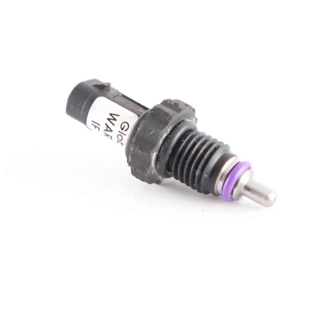 Temperature Sensor Air Conditioning Line Coolant Refrigerant to BMW i3 I01 with Part number 9305928 BMW i3 I01 Temperature Sensor Air Conditioning Line Coolant Refrigerant - SKU 9305928 - Part number 9305928
