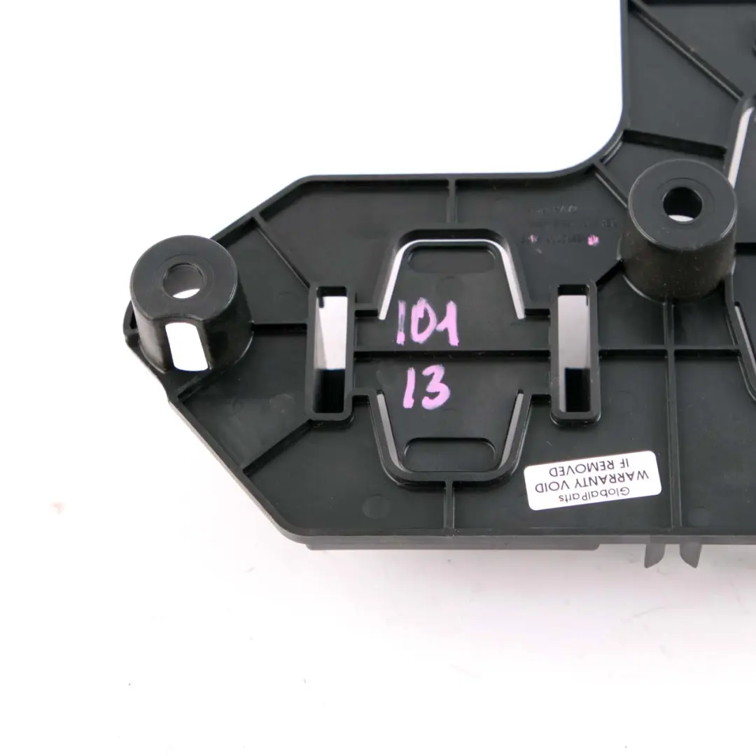 Mount Holder Bracket Support Control Unit to BMW i3 I01 with Part number 9305949 BMW i3 I01 Mount Holder Bracket Support Control Unit - SKU 9305949 - Part number 9305949