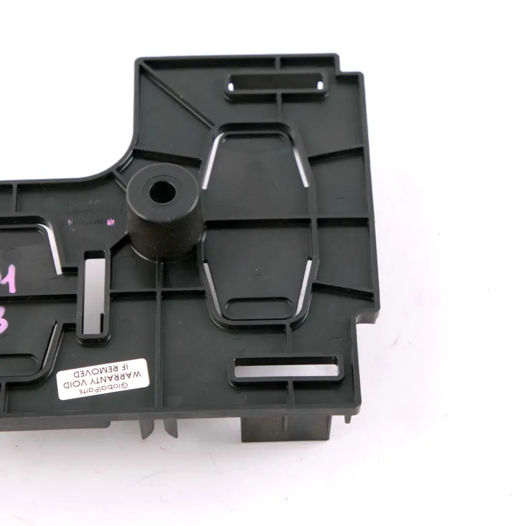 Mount Holder Bracket Support Control Unit to BMW i3 I01 with Part number 9305949 BMW i3 I01 Mount Holder Bracket Support Control Unit - SKU 9305949 - Part number 9305949