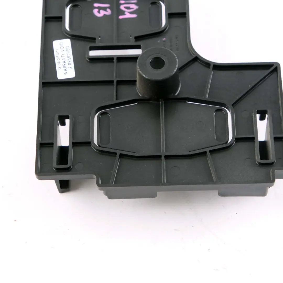 Mount Holder Bracket Support Control Unit to BMW i3 I01 with Part number 9305949 BMW i3 I01 Mount Holder Bracket Support Control Unit - SKU 9305949 - Part number 9305949